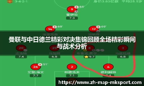 曼联与中日德兰精彩对决集锦回顾全场精彩瞬间与战术分析